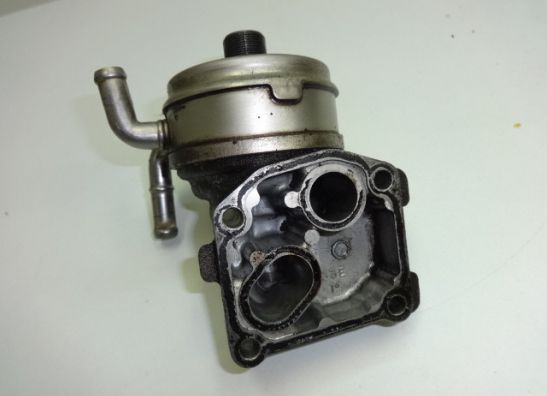 Oliekoeler Suzuki GSX R 750