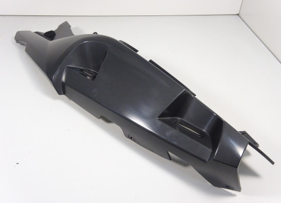 Heck links BMW K 1200 GT