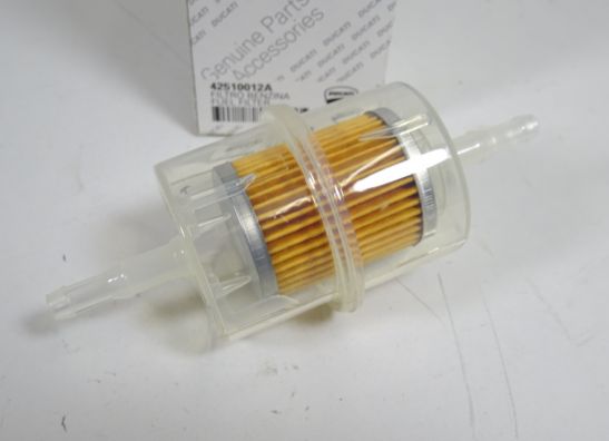 Fuel pump Ducati monster 900