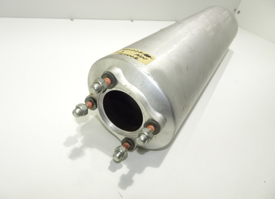 Uitlaat Suzuki TL 1000