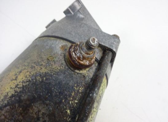 Starting motor Yamaha TDM