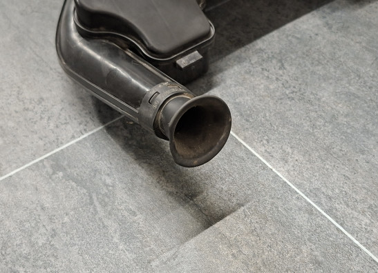 Luchtfilterhuis BMW F 800 GS