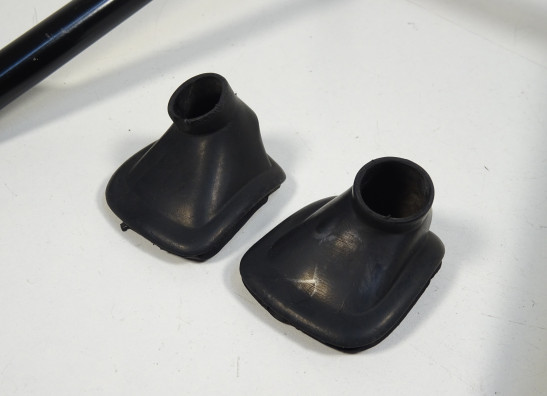 Gepacktrager BMW R 1100 RT