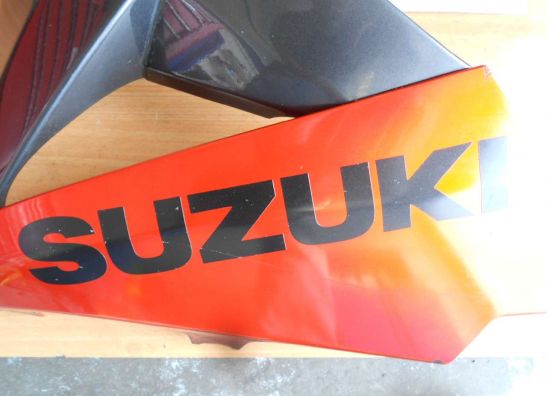 Linker zijkuip Suzuki GSX R 750