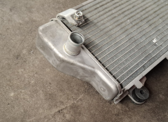 Radiateur Honda CRF 1100 Africa Twin