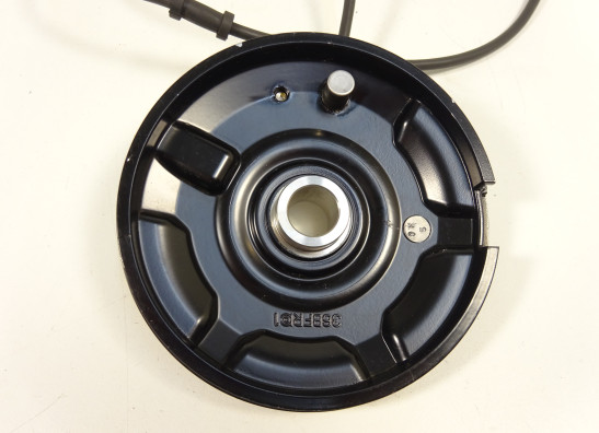 ABS sensor voor Yamaha FZ8