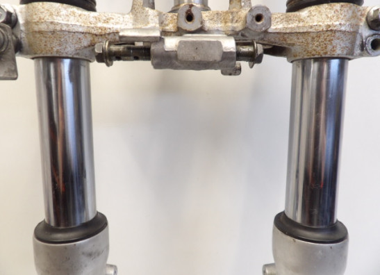 Voorpoten compleet Suzuki SV 650