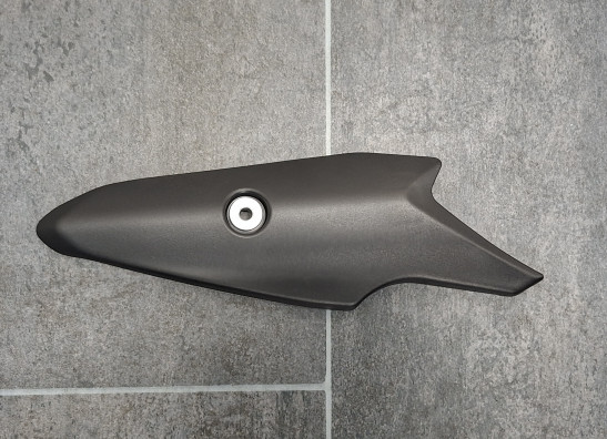 Uitlaat Kawasaki Z 900