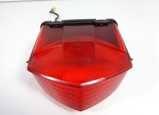 Rucklicht Yamaha TDM