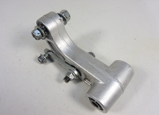 Link systeem achterveer Yamaha MT 09