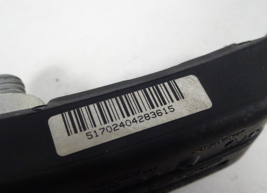 Felge hinten BMW F 800 S - ST