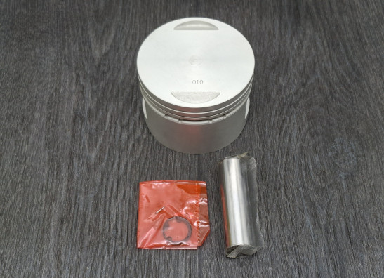 Zuiger kit compleet Harley Davidson Shovelhead