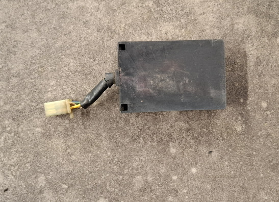 CDI Einheit Honda VT 700 750