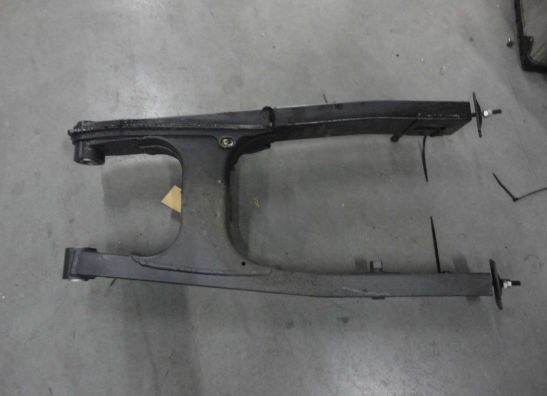 Achterbrug Honda CBF 600