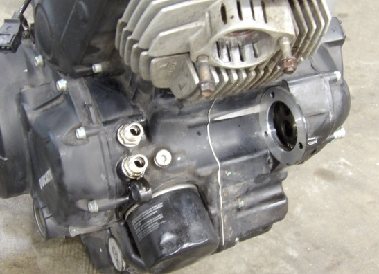 Engine Ducati Monster 797