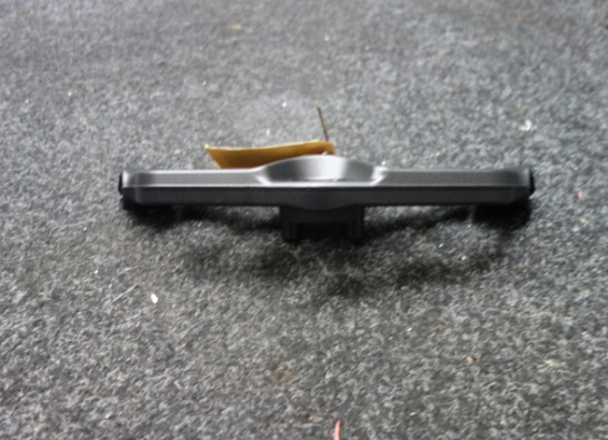 Kroonplaat KTM RC 390