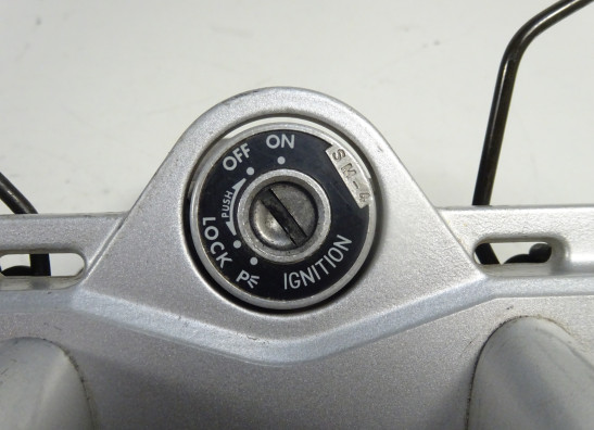 Slotenset Suzuki GSF 650 Bandit