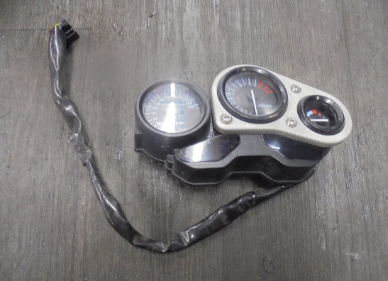 Tellerset Suzuki GSX R 750 1994-1995
