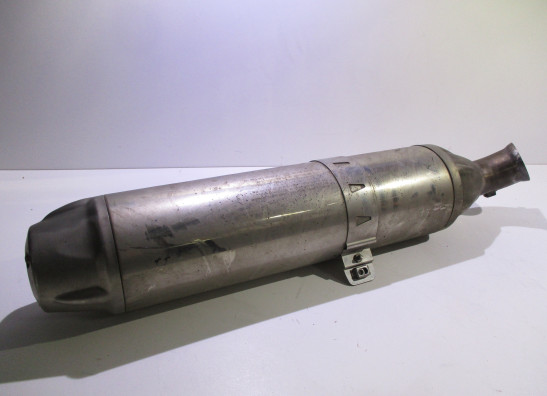 Auspuff BMW K 1200 S 