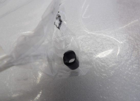 Wind screen Suzuki GSF 1250 Bandit 