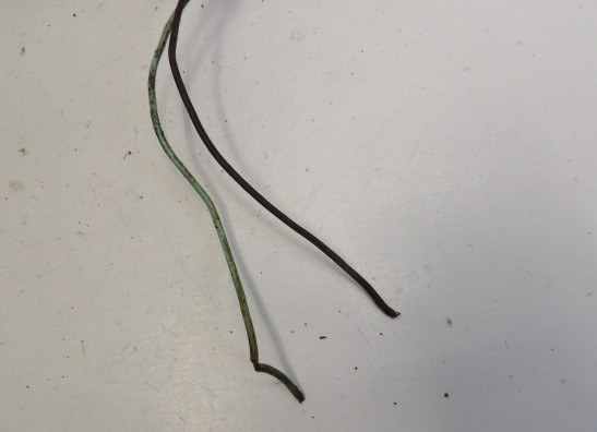 Kabelboom Kawasaki GPZ 1000