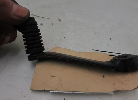 Gear change pedal  Honda CBR 1000 F