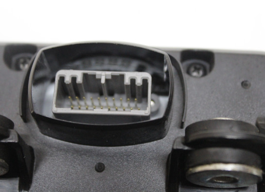 Teller Kawasaki Z 900