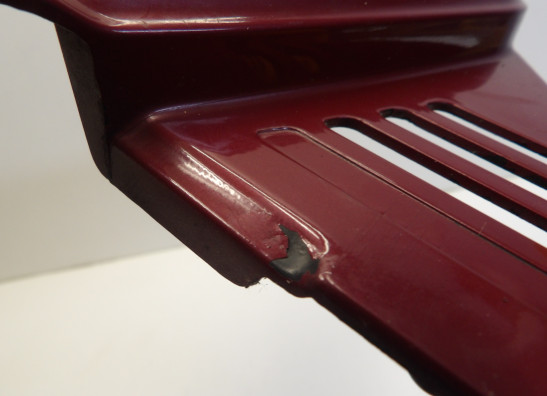 Linker zijkuip klein Honda CB 750 