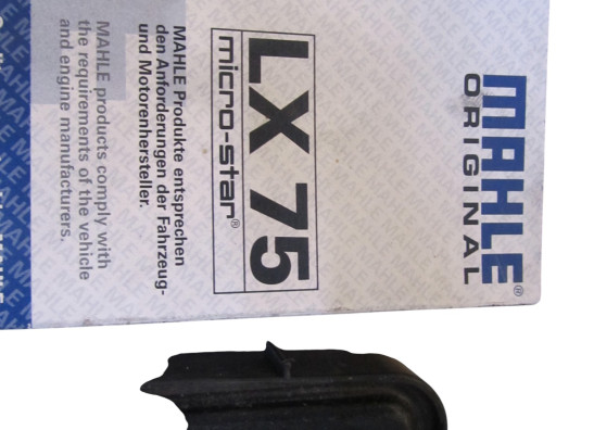 Air cleaner BMW K 100