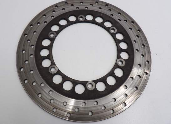 Achterremschijf Yamaha BT 1100