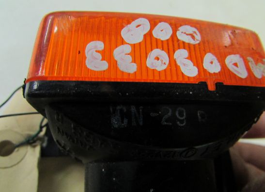 Knipperlicht Honda CBR 600 F