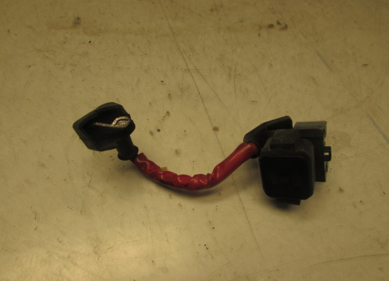 Anlasser Relais Yamaha YZF 600 Thundercat