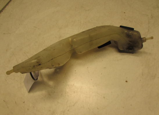 Radiator reserve tank  Suzuki GSX R 1300 Hayabusa