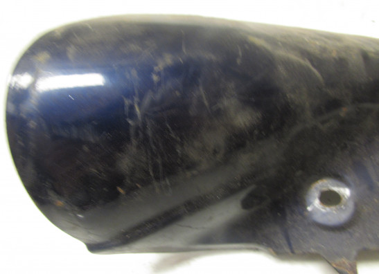 Uitlaat Honda CBR 1000 F