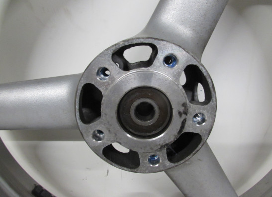 Voorvelg Suzuki GSX F 600