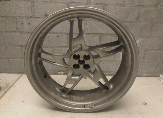Rear wheel BMW K 1200 RS