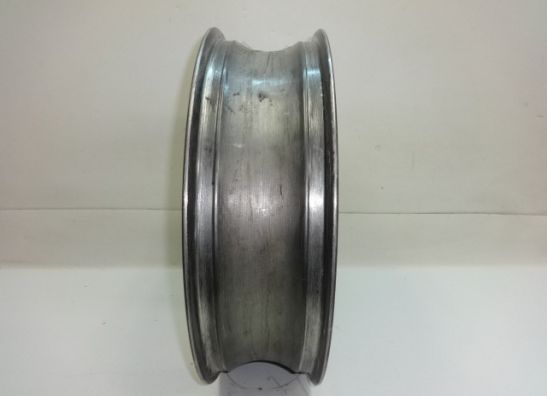 Rear wheel Suzuki SV 650