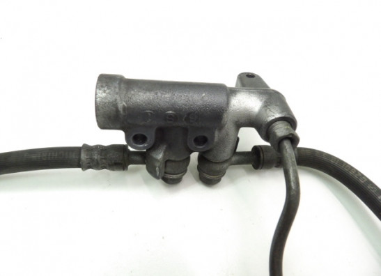 Remleiding voor Honda CBR 1100 XX