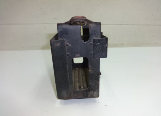 Battery holder Suzuki GS 750