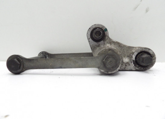 Link systeem achterveer Yamaha XVS 1100 Dragstar