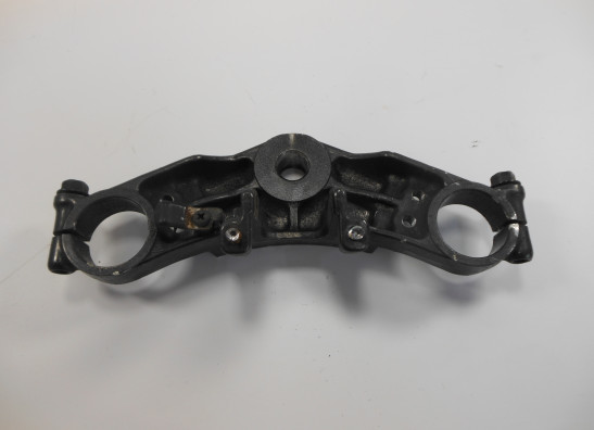 Fork top bridge Kawasaki GPX 600
