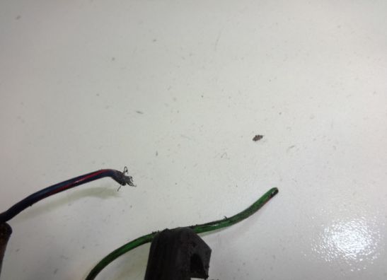 Dynamodeksel Honda CB 350 Four