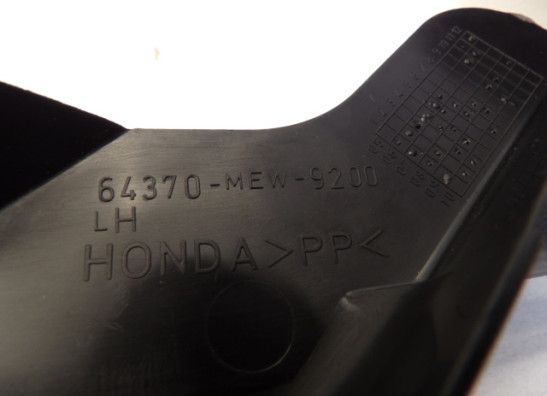 Linker binnenkuip Honda Deauville 650 - 700