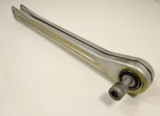 Achterbrug BMW R 1150 RT   R 850 RT