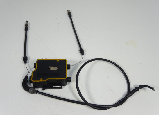 Throttle cable BMW R 1200 ST