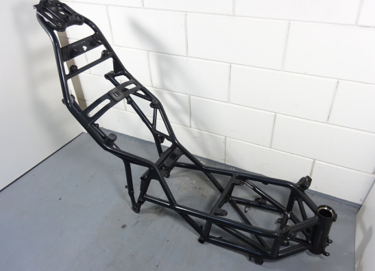 Frame - onderdelen Ducati Multistrada 1000
