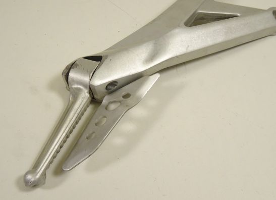 Duo voetsteun links Ducati Multistrada 1000