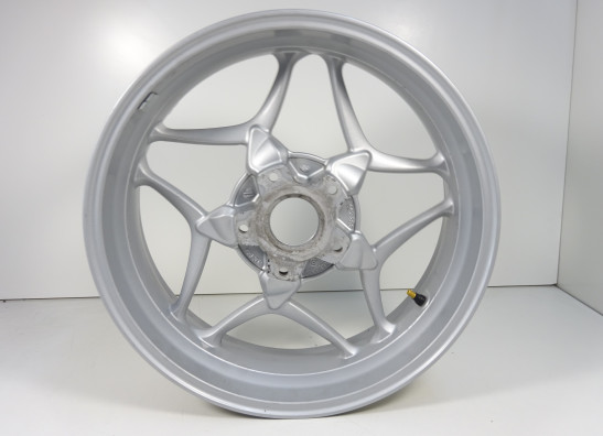 Felge hinten BMW R 1200 ST