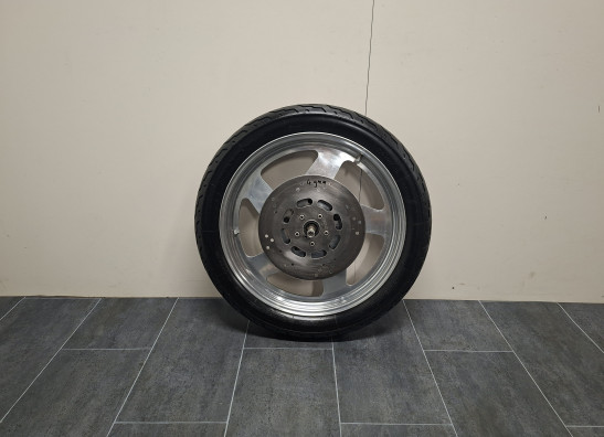 Felge vorne Harley Davidson Overige Harley Davidson