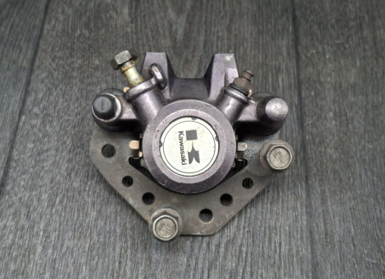 Remklauwen Kawasaki GPZ 750